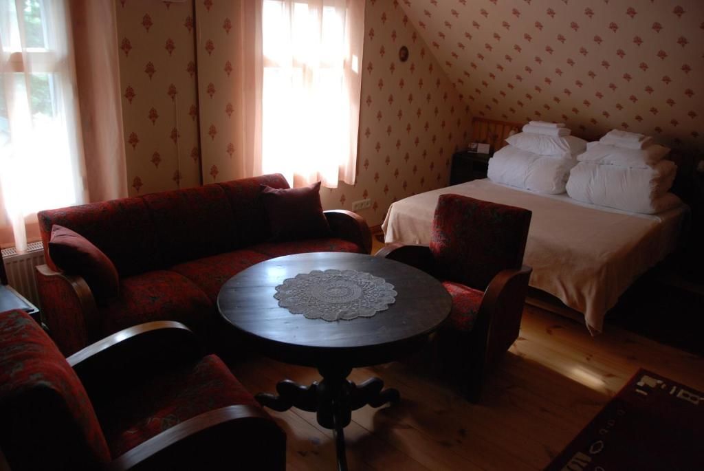 Хостелы Avinurme Hostel Avinurme-25