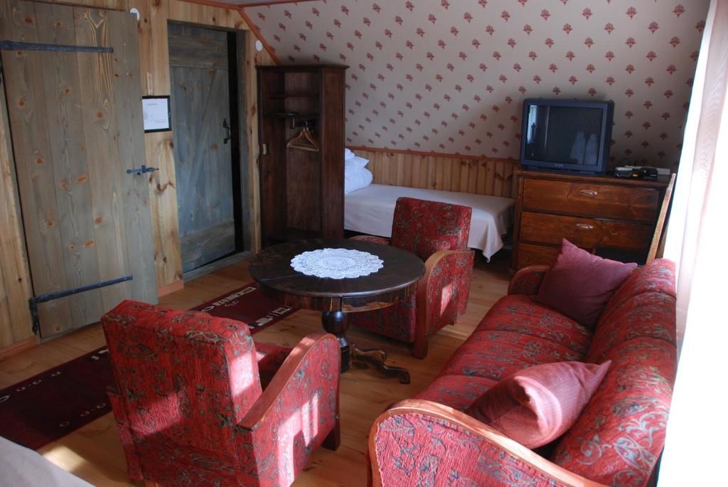 Хостелы Avinurme Hostel Avinurme-26