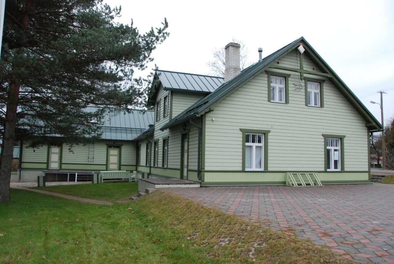 Хостелы Avinurme Hostel Avinurme-6